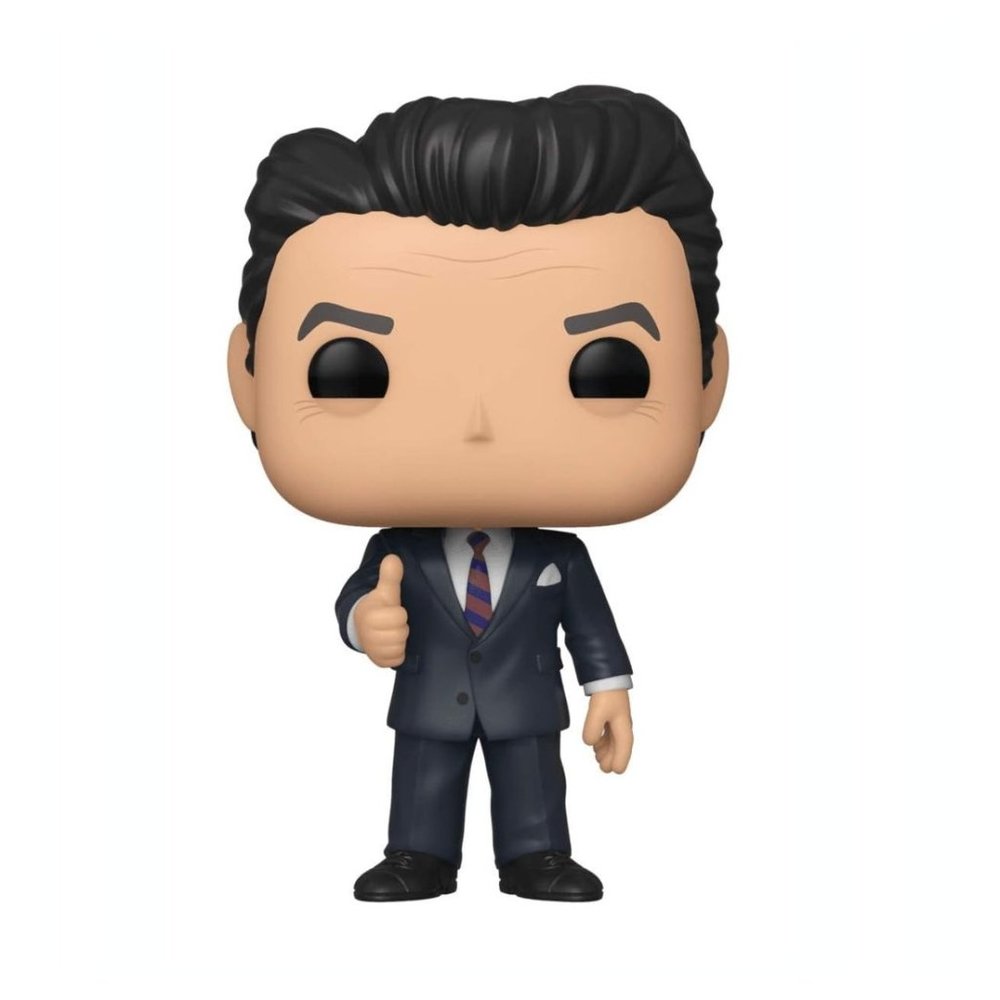 Funko Pop! US President Ronald Regan #49